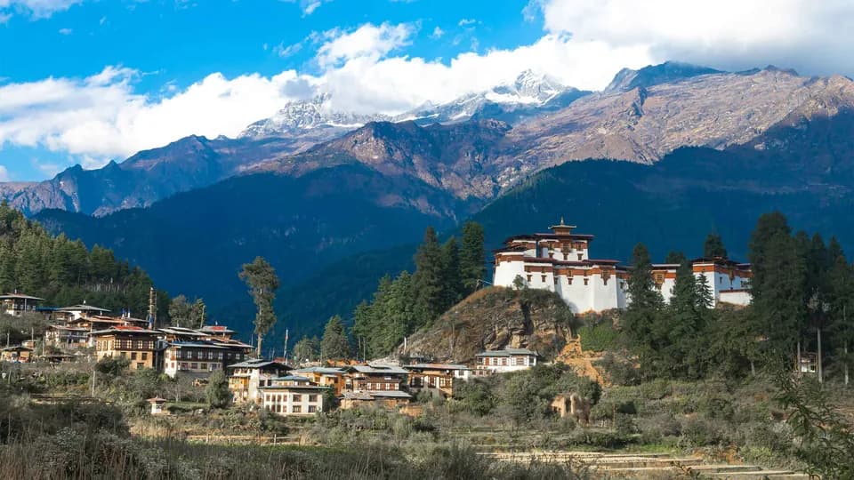 Bhutan và Binance ra mắt hệ thống thanh toán du lịch bằng tiền điện tử cấp quốc gia đầu tiên trên thế giới