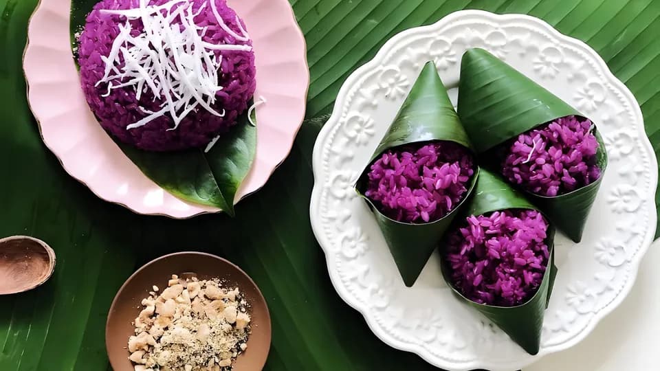 Hương vị đại ngàn riêng có của xứ Lạng