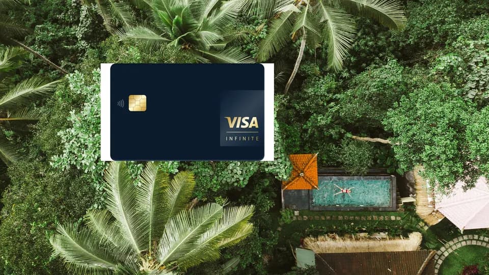 Thẻ Visa Infinite cập nhật nhiều lợi ích cho khách du lịch ở 18 thị trường châu Á - Thái Bình Dương