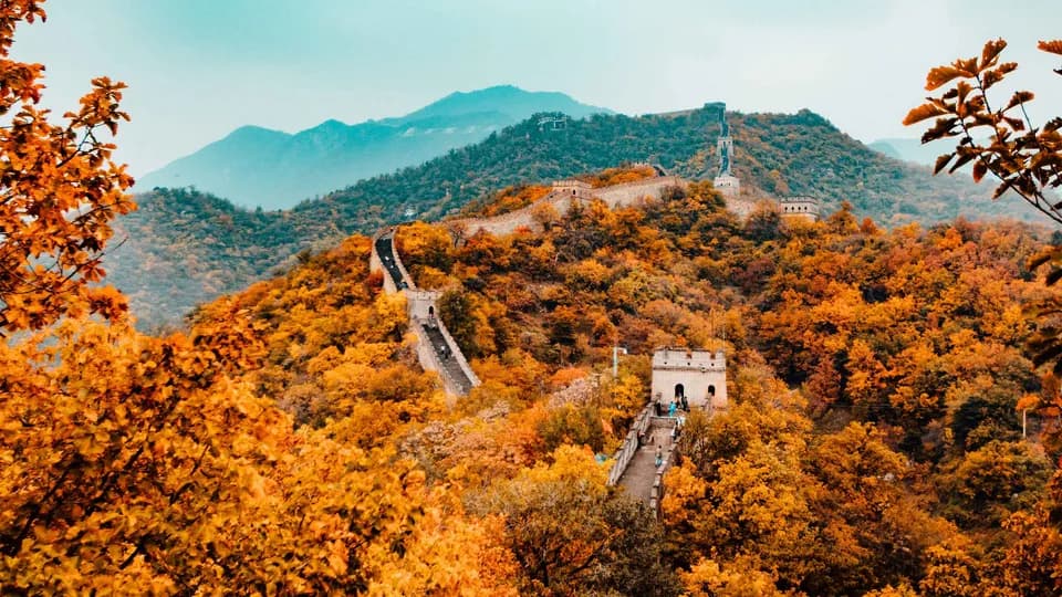 Bay Thái Lan, Trung Quốc với khuyến mãi lớn 7.7 từ Trip.com