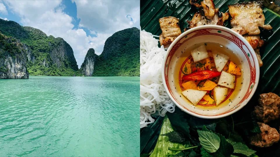 Tour châu Á 2026 của Exodus Adventure Travels khám phá nhiều trải nghiệm ở Việt Nam