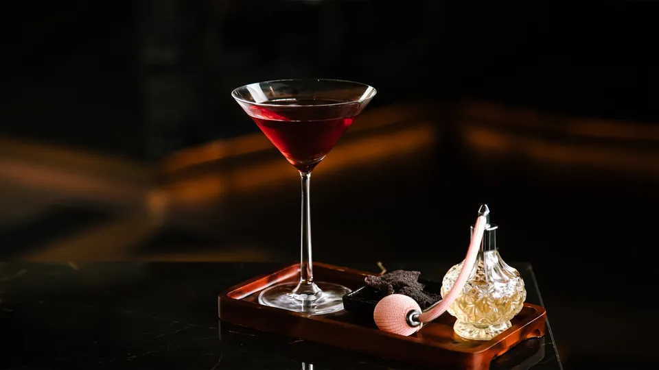 “Sip & Savor” - Đặc quyền thưởng thức đồ uống miễn phí cùng Marriott Bonvoy