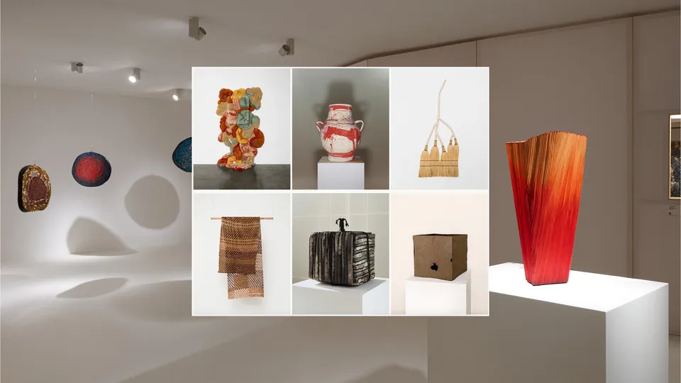 LOEWE FOUNDATION Craft Prize chính thức nhận tác phẩm dự thi 2026