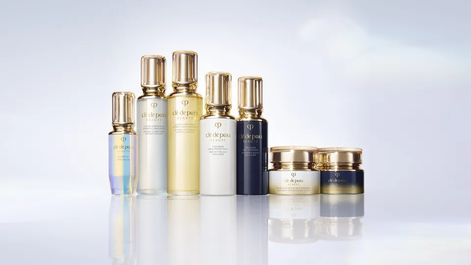 Key Radiance Care: Chu trình dưỡng da thông minh mới từ Clé de Peau Beauté