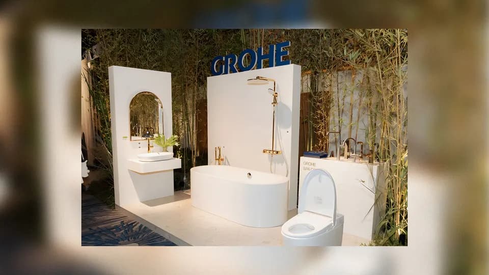 Lê Gia Mao Trung Group bước vào kỷ nguyên mới sau 35 năm thành lập