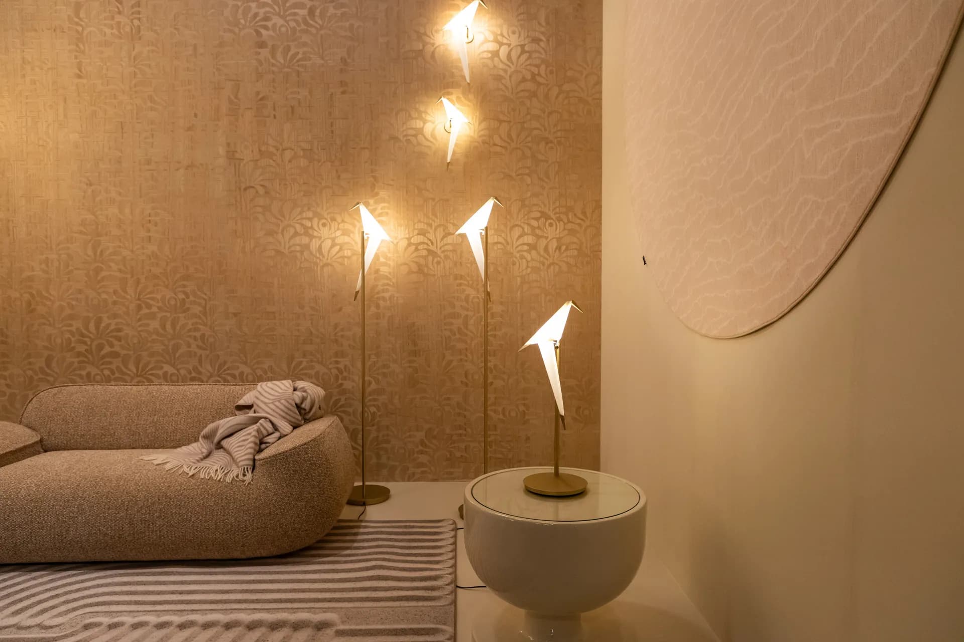 Milan Design Week 2025: Thiết kế vị nhân sinh (Phần 1)
