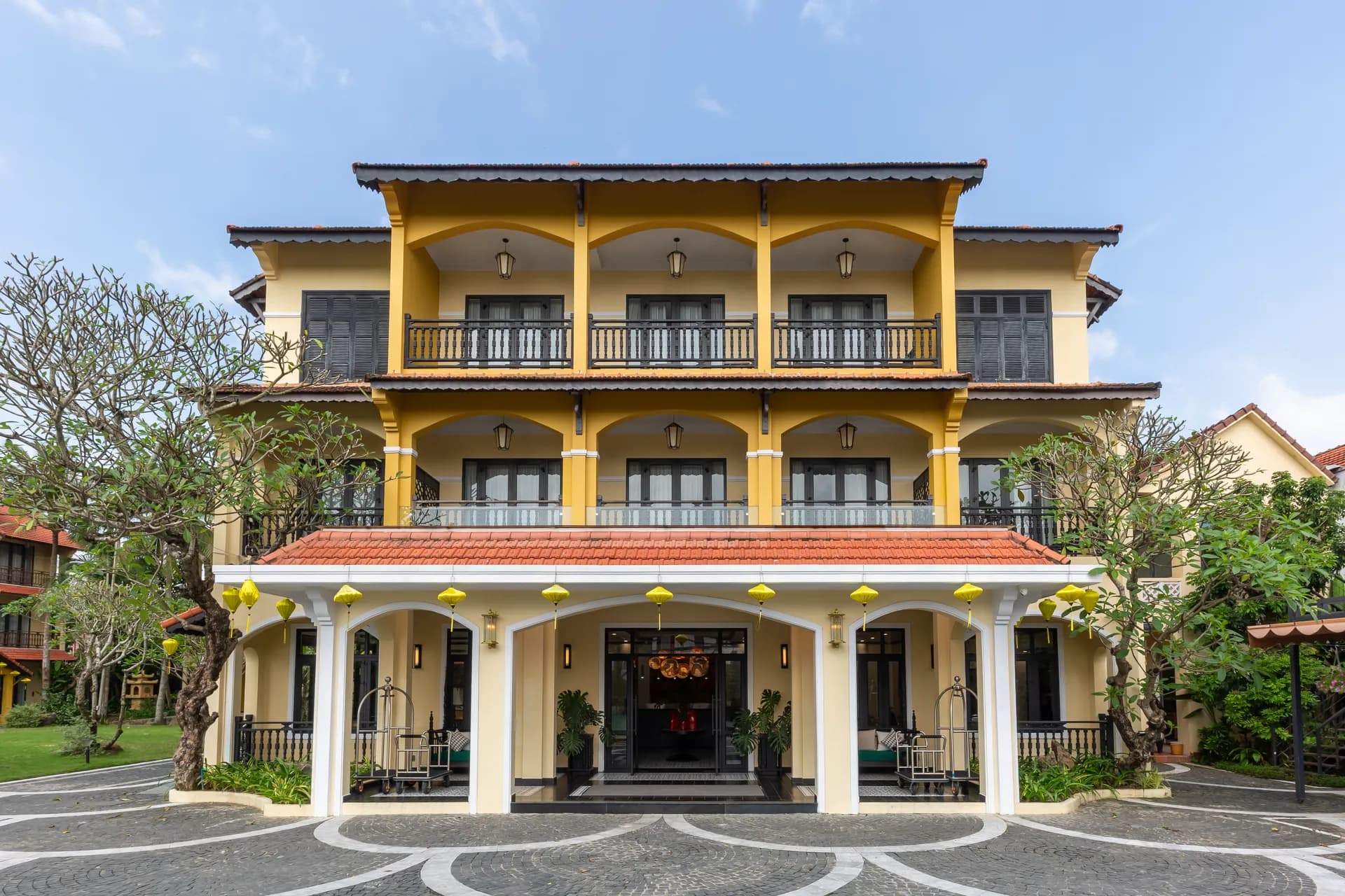 Anmira Hoi An Village of Arts & Culture: "Ngôi làng" của nghệ thuật và văn hóa