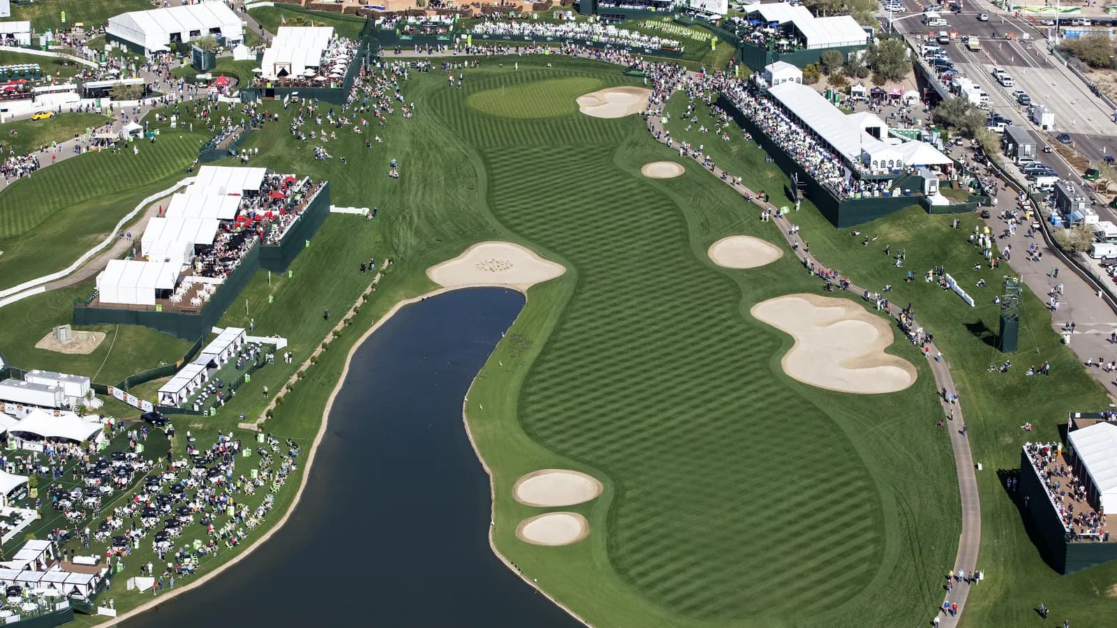 Sự ra đời của Golf - Môn thể thao quý tộc