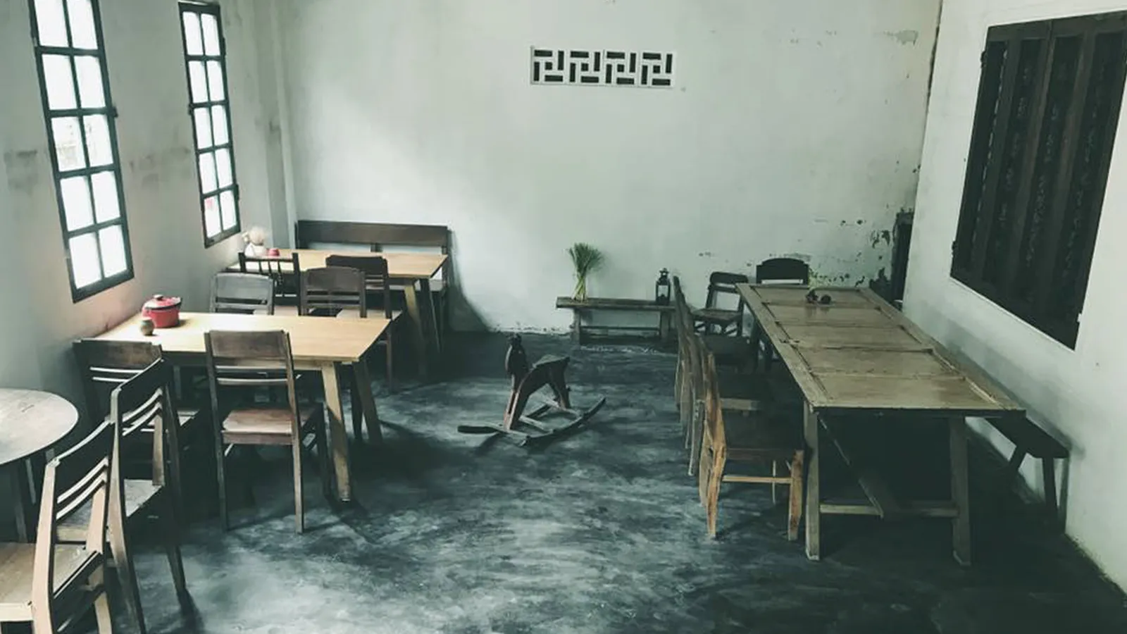 Ghé Cuisine de Vin – căn bếp của gia đình