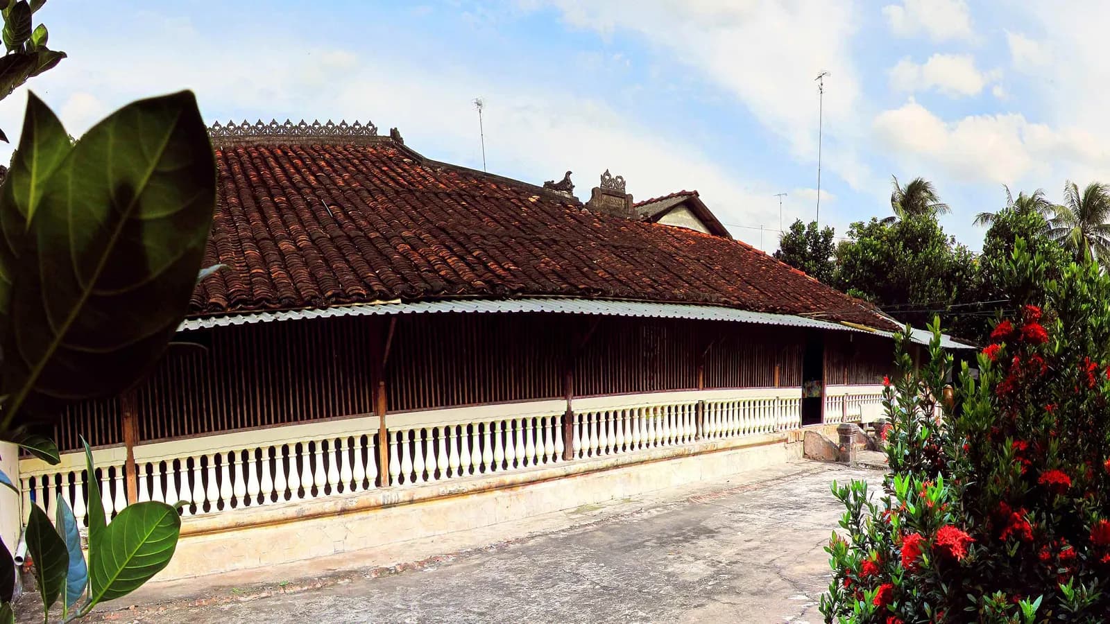 Về Tiền Giang thăm làng Cổ đông Hòa Hiệp