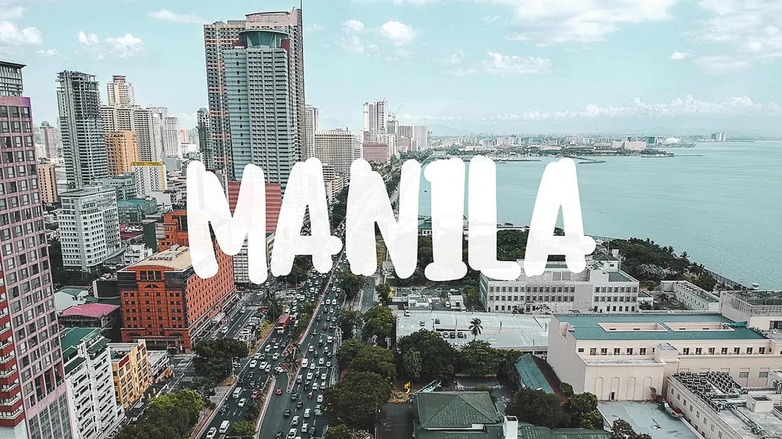 Đã đến Manila, đừng bỏ qua những trải nghiệm để đời độc nhất nơi xứ nghìn đảo