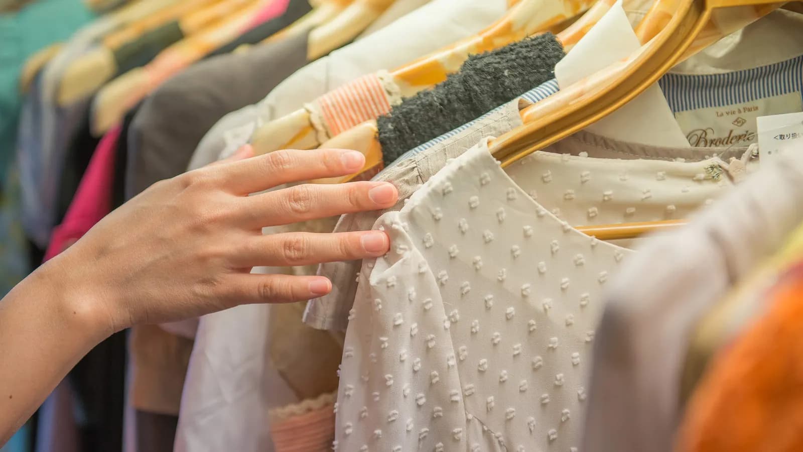 04 mẹo lựa chọn đồ second-hand thông minh