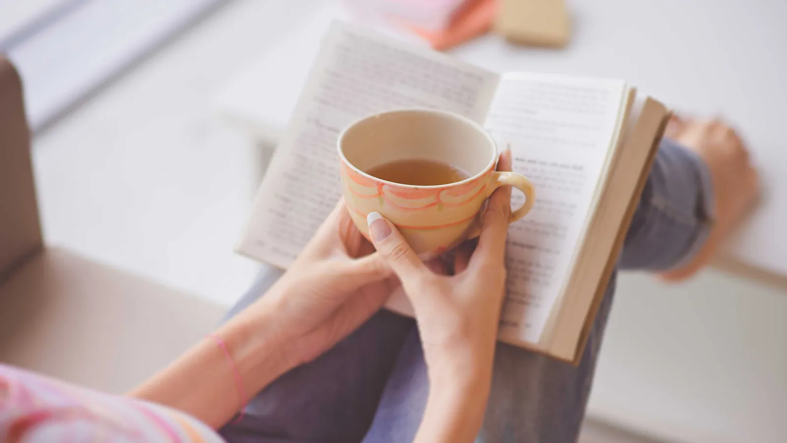 Một ngày nào đó, liệu sách giấy có mất đi không?
