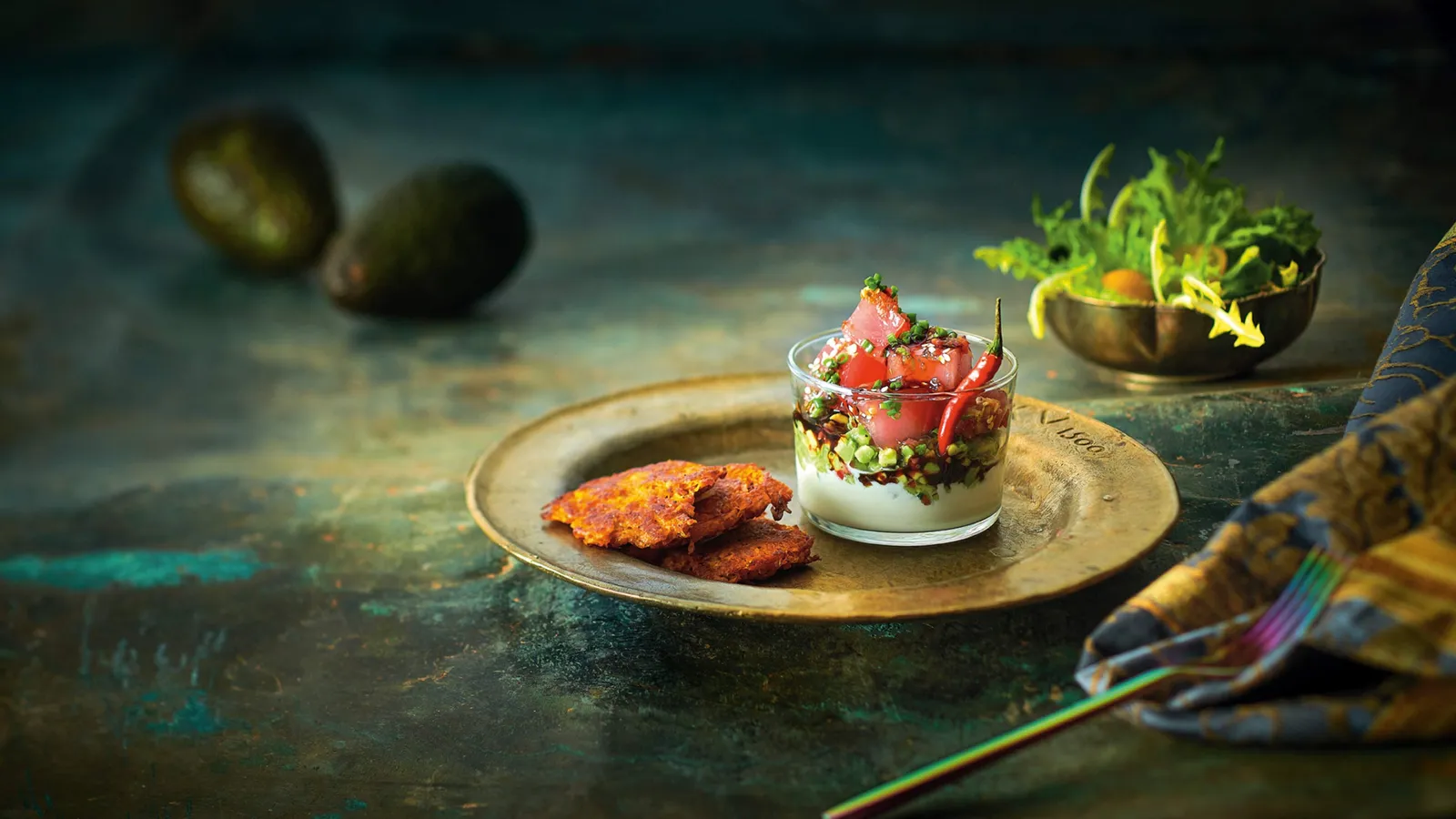 Đến khách sạn Movenpick Hà Nội - Trải nghiệm ẩm thực phong phú tại Nhà hàng Mangosteen