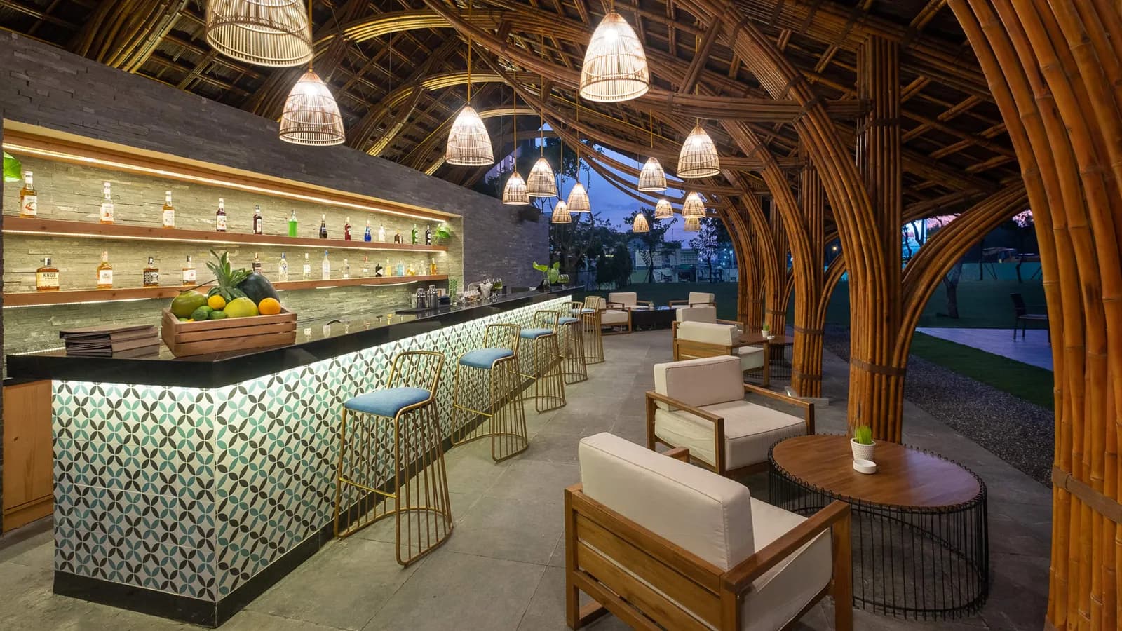 Park Regis Cocobay Đà Nẵng: Nơi nâng tầm trải nghiệm dịch vụ khách sạn quốc tế