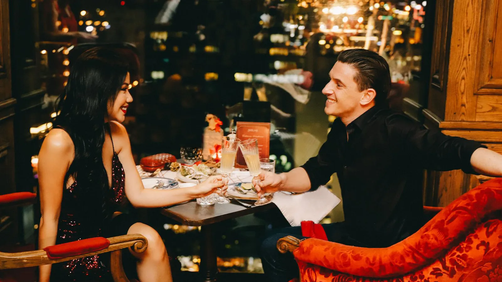 Kỳ nghỉ đầy cảm hứng cùng khách sạn nghệ thuật Hôtel des Arts Saigon
