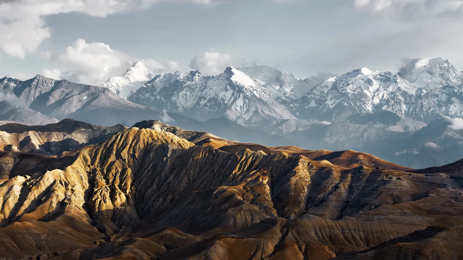 Nepal - Vùng đất của những huyền thoại