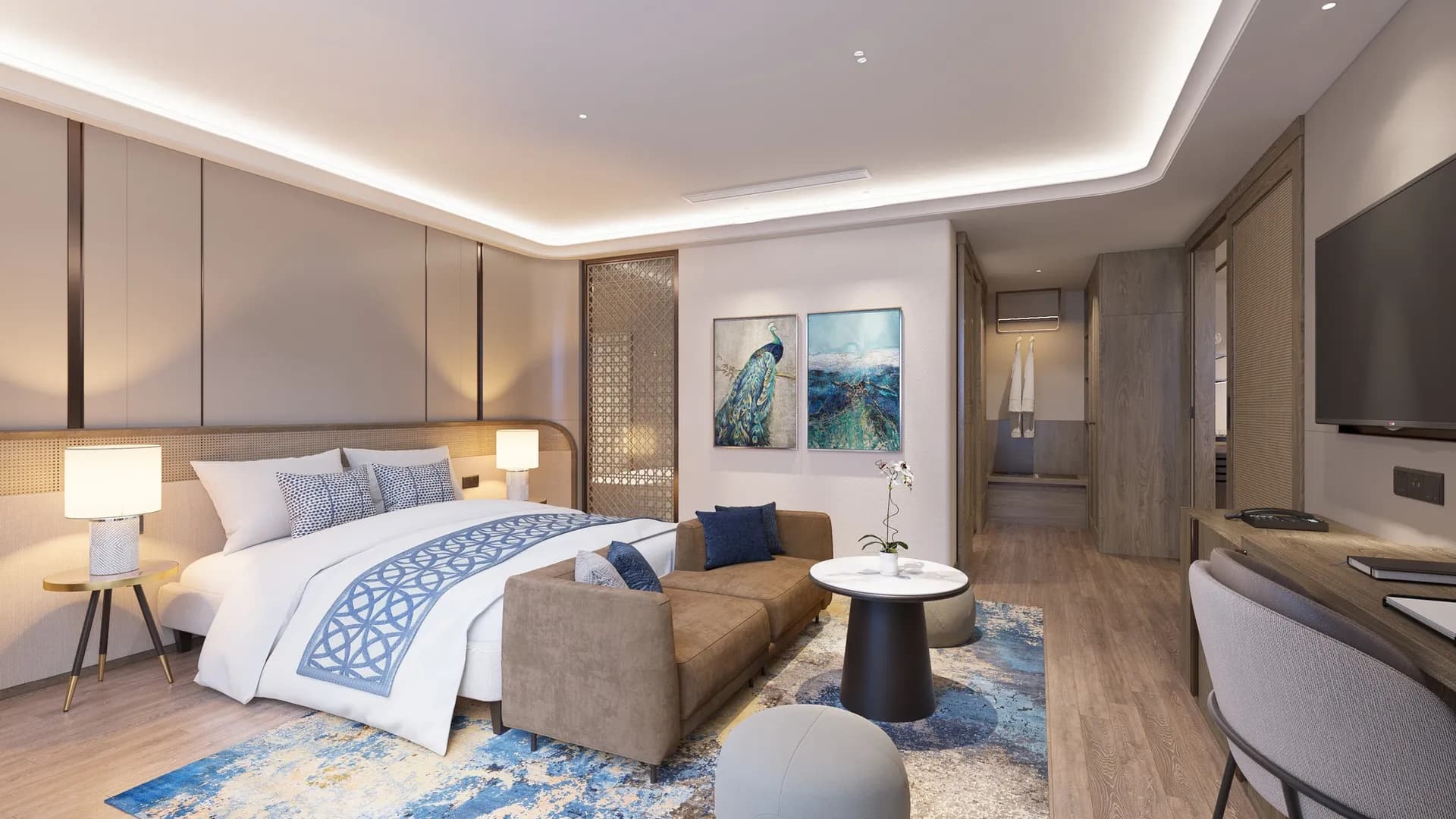 BWH Hotels coi Việt Nam là thị trường chiến lược
