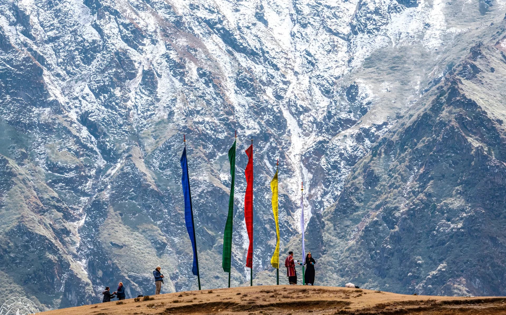 5 trải nghiệm wellness độc đáo giữa trái tim Vương quốc Bhutan