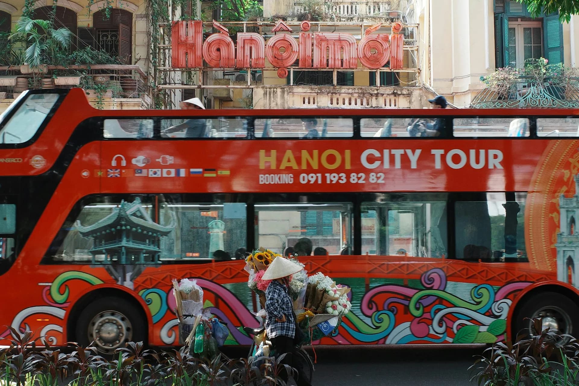 Hà Nội và Singapore lọt top 25 điểm đến văn hóa hàng đầu thế giới năm 2026 của Tripadvisor