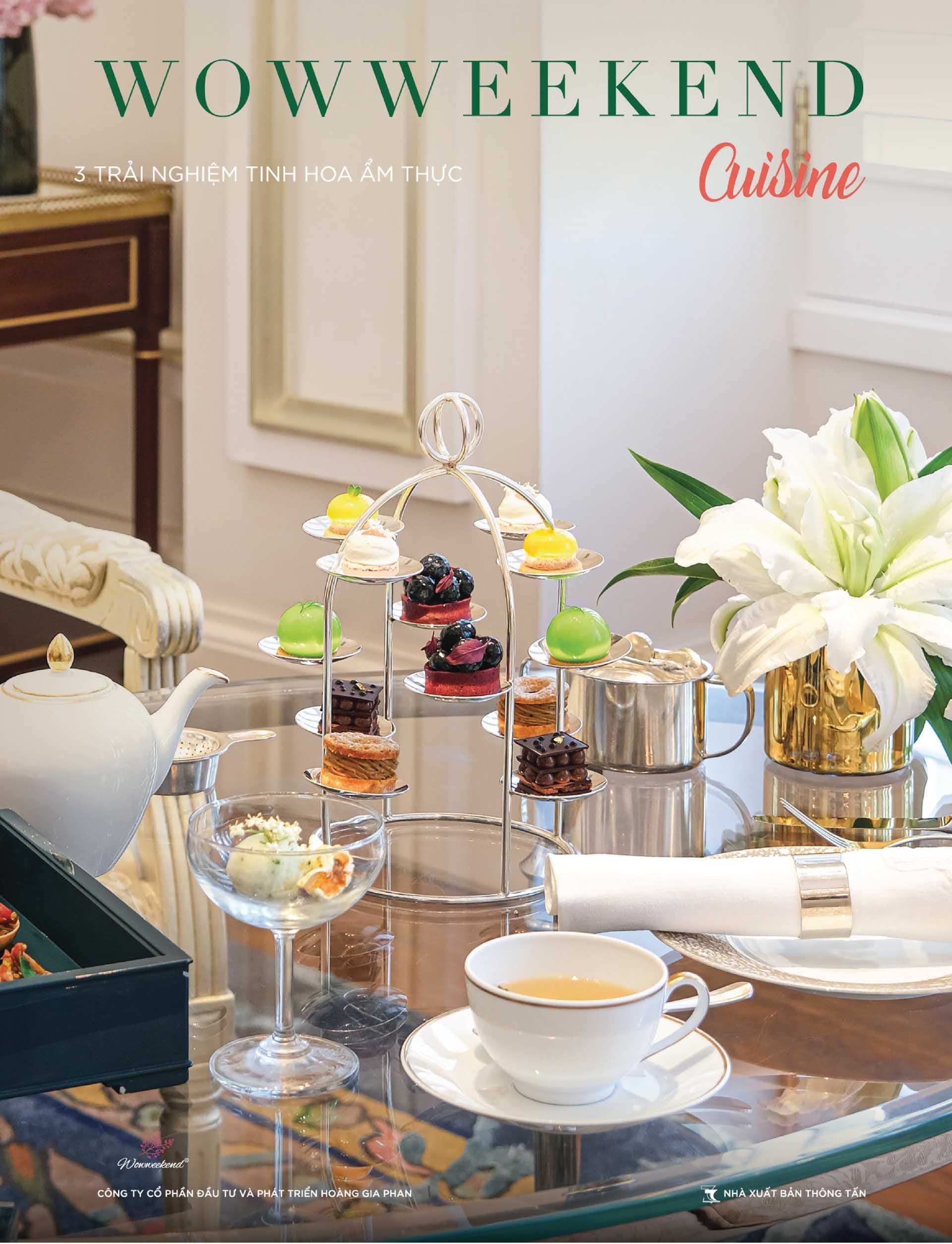 magazine-WWK Cuisine Magazine Vol.3-featured-image