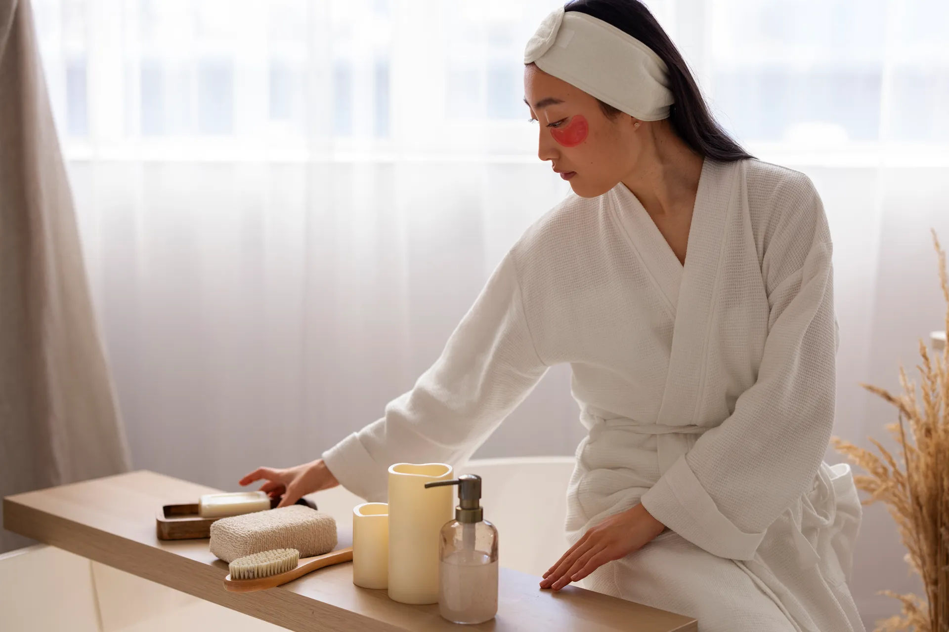 Biến không gian sống thành môi trường wellness