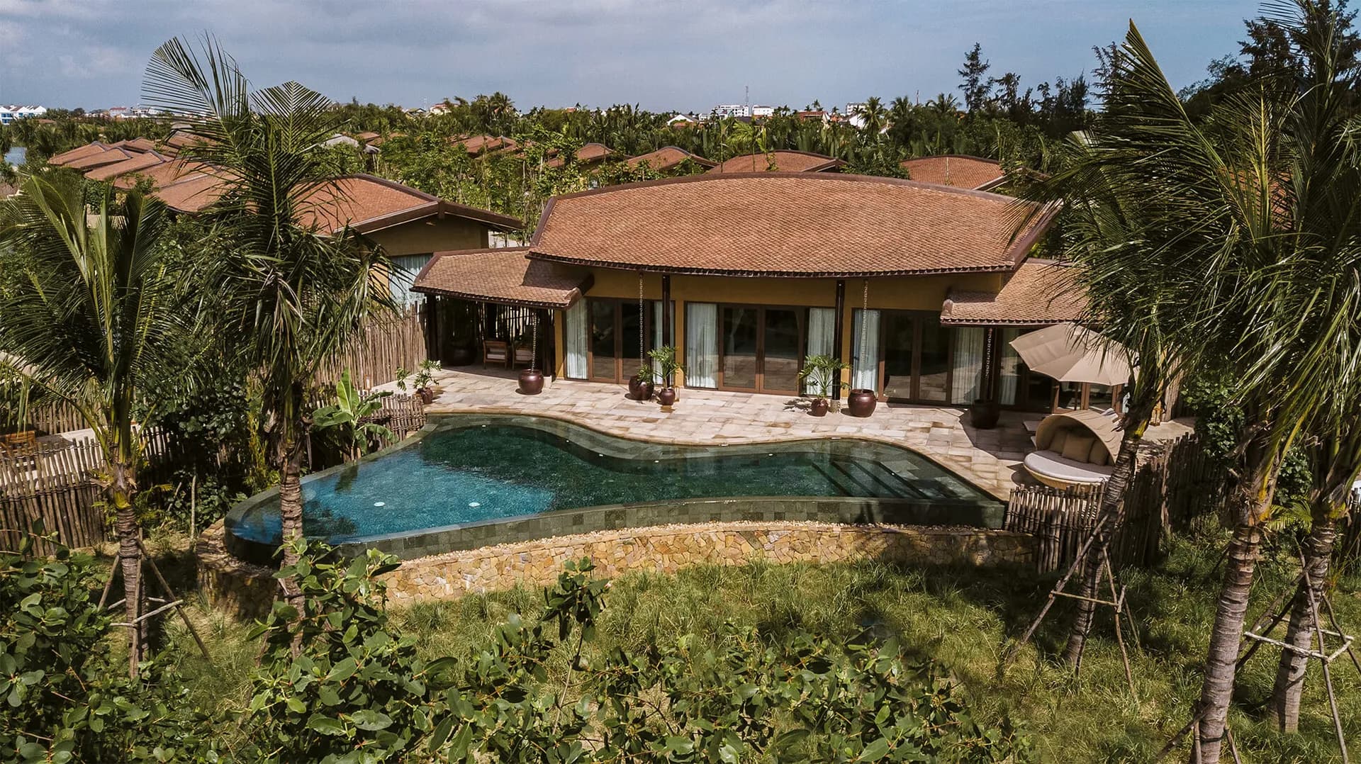 Small Luxury Hotels of the World (SLH) ra mắt bộ sưu tập khách sạn vì sức khỏe