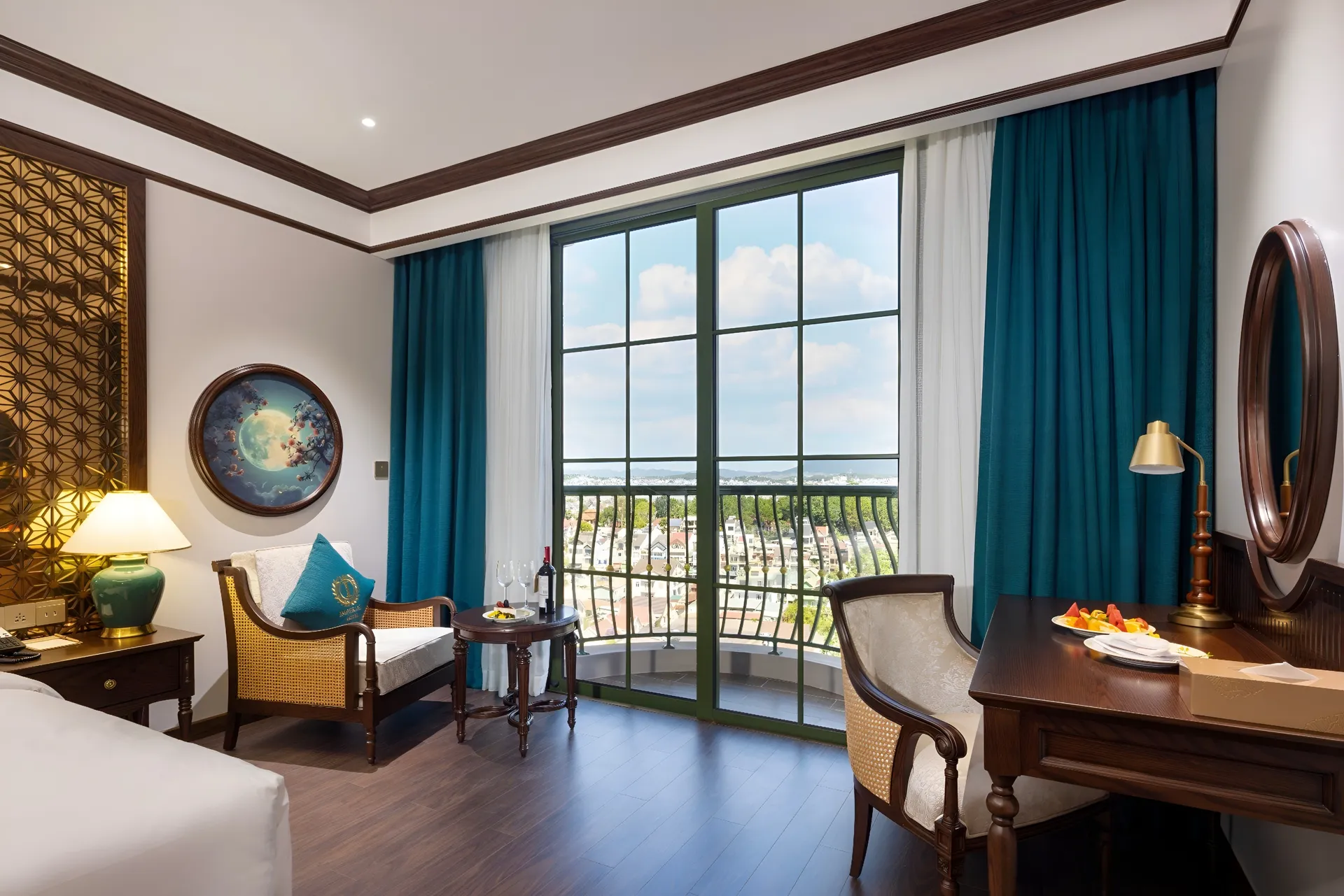 BWH Hotels mở khách sạn Imperial Dalat Hotel ở Đà Lạt