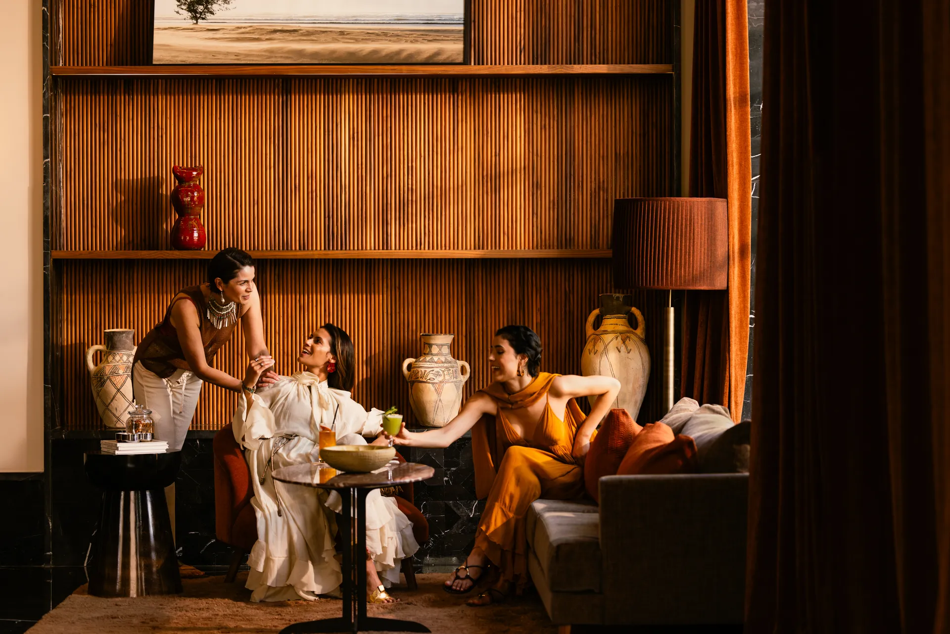 Park Hyatt khẳng định cá nhân hoá chính là sự sang trọng