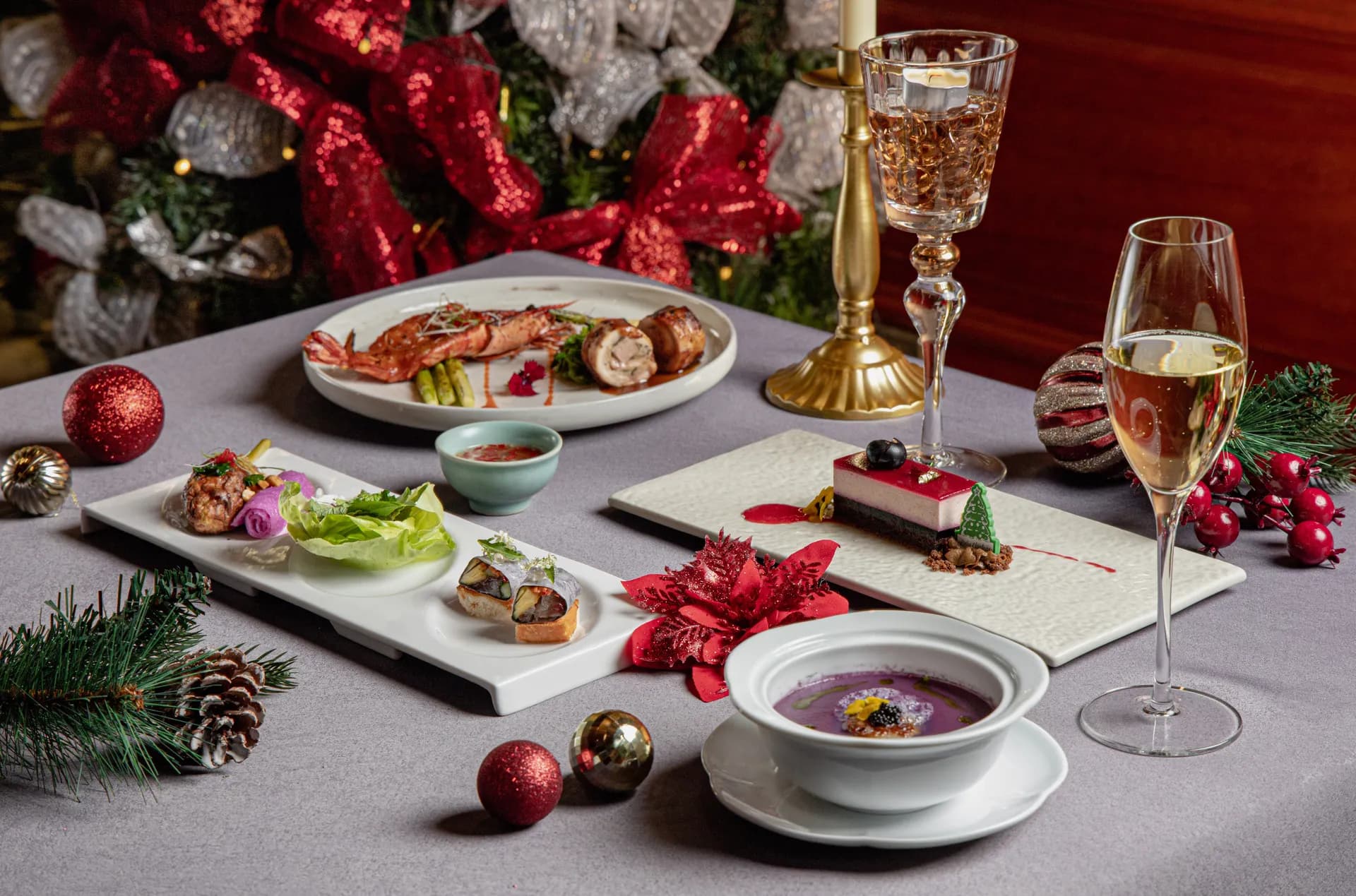 Vietnam House Restaurant ra mắt Thực Đơn Lễ Hội 2025