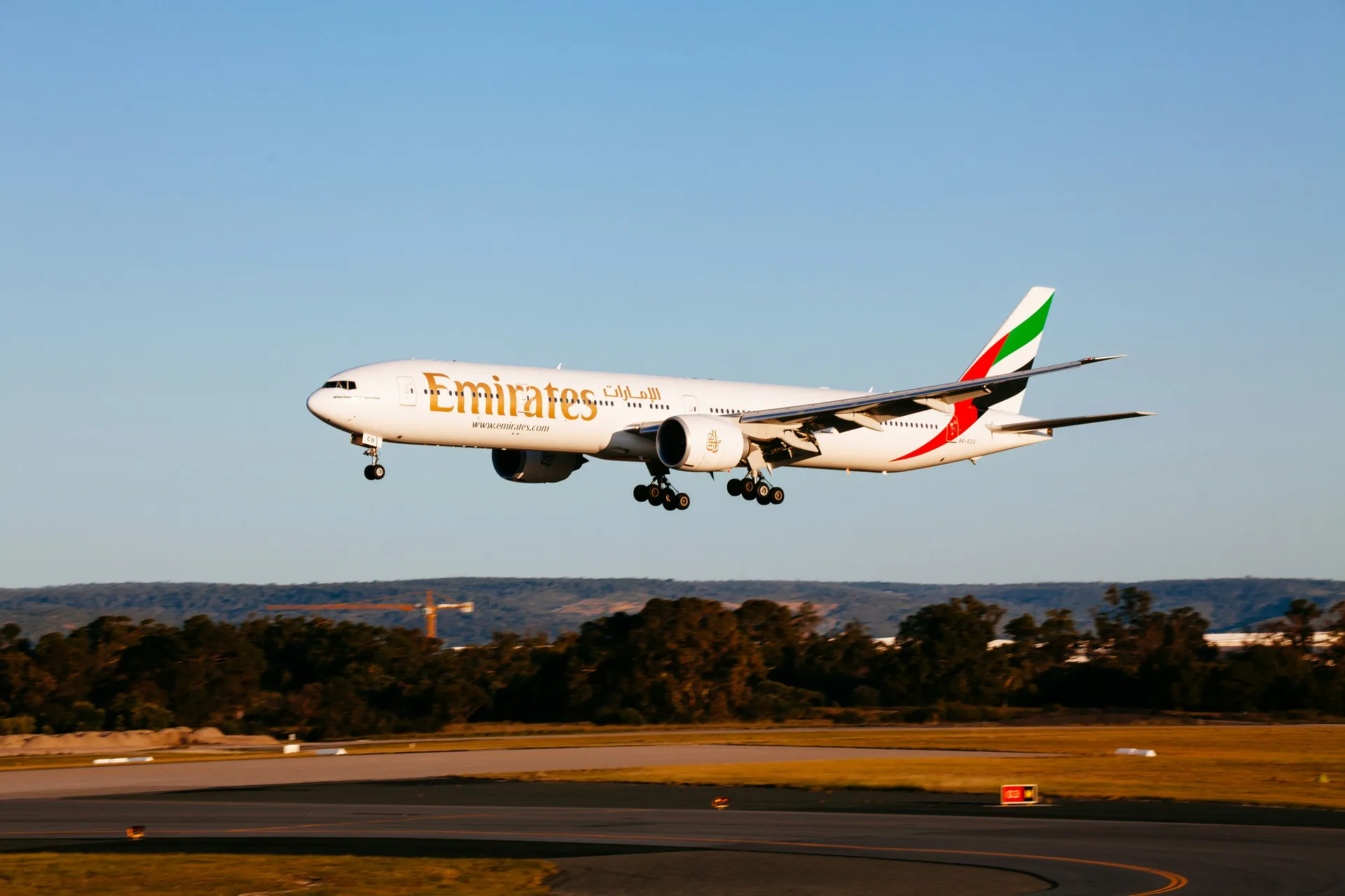 Vừa bay Emirates, vừa du lịch nhiều điểm đến Đông Nam Á chỉ với một lần book vé?