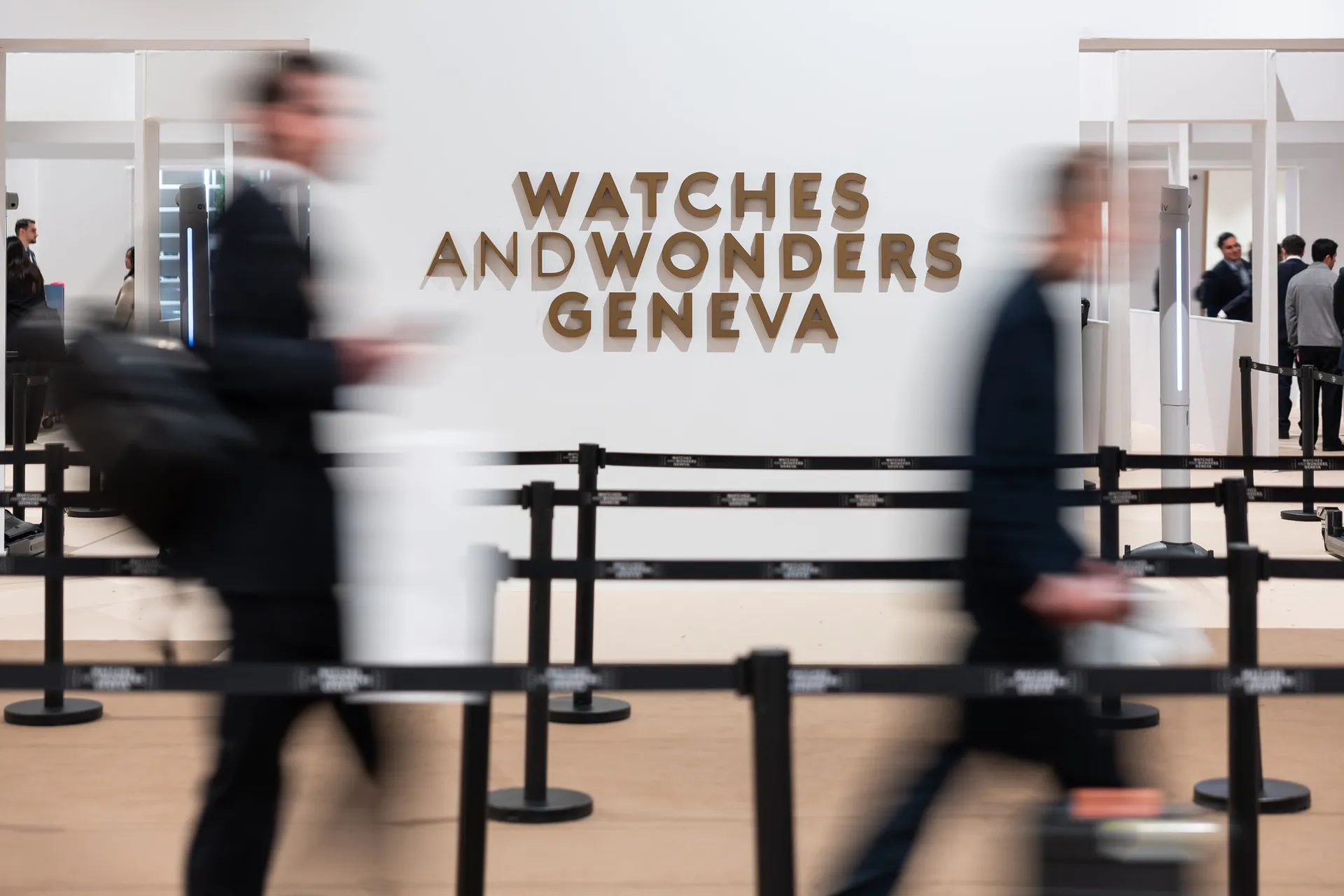 5 lý do không thể bỏ lỡ Watches & Wonders Geneva 2026
