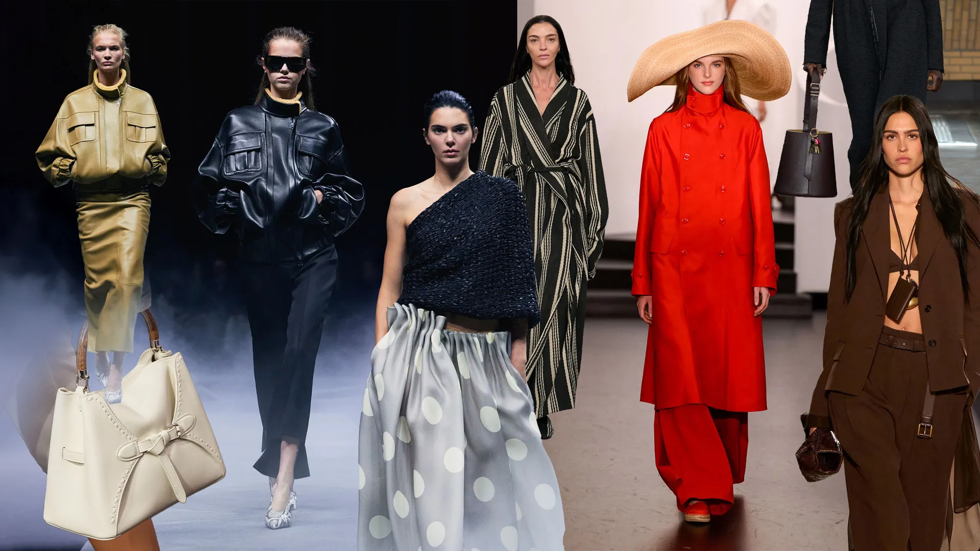 Fashion Week 2026: Những bộ sưu tập ấn tượng trên sàn diễn New York Xuân Hè