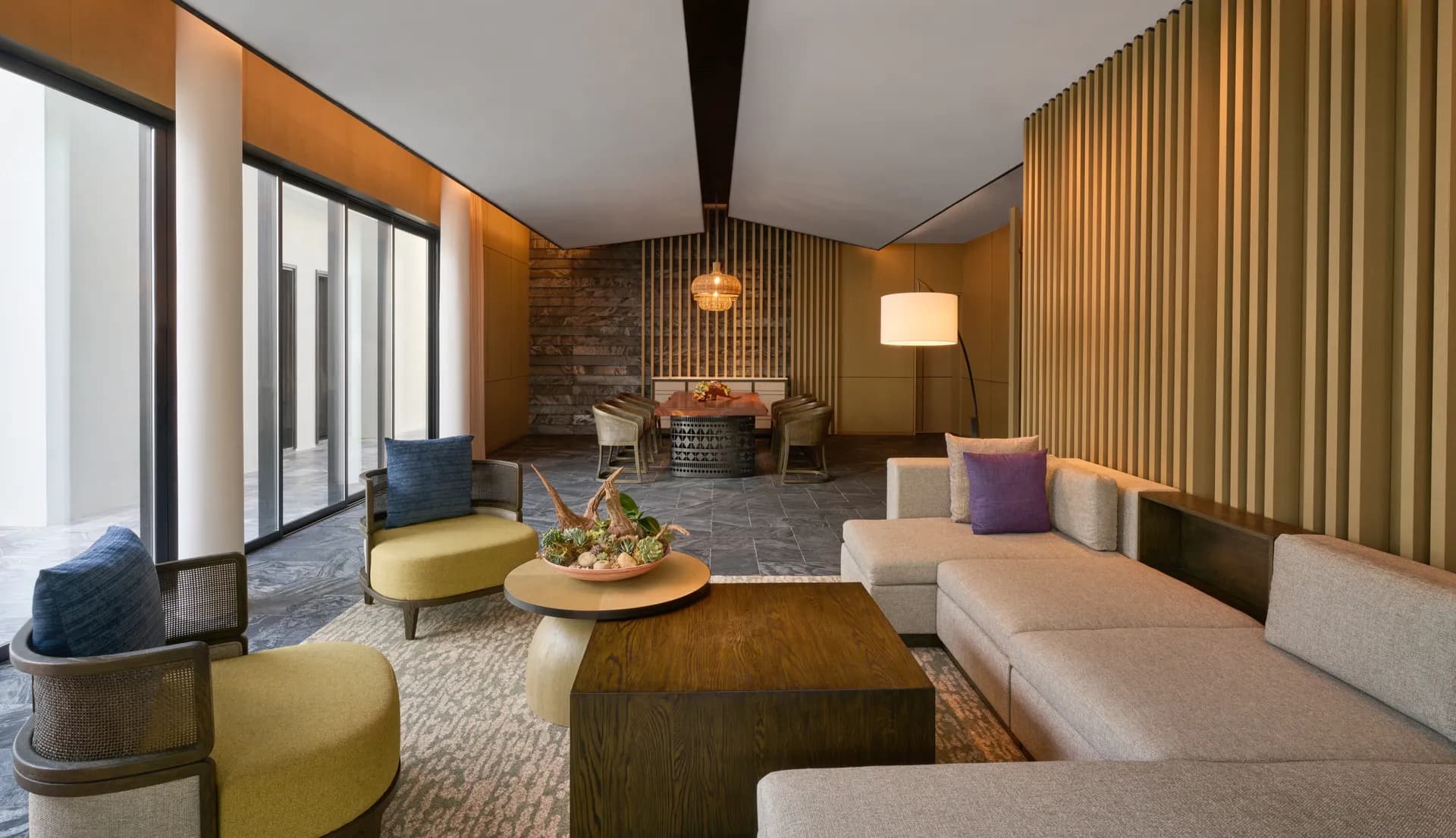 JW Marriott chính thức “cập bến” Cam Ranh