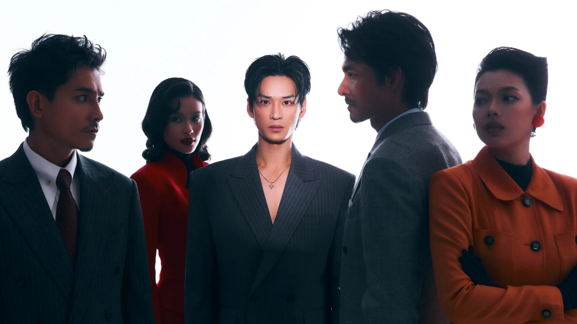 Phim tháng 11: Phim Việt trỗi dậy trên đường đua phòng vé