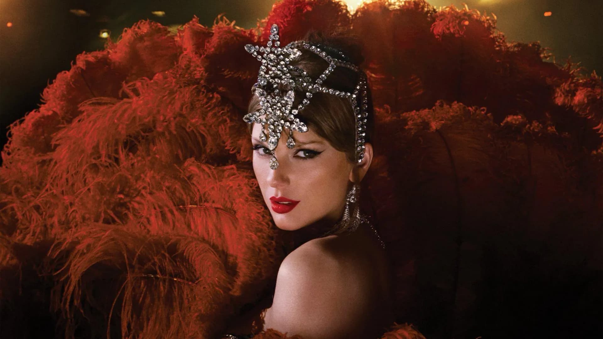The Life of a Showgirl: Thông điệp mới của Taylor Swift