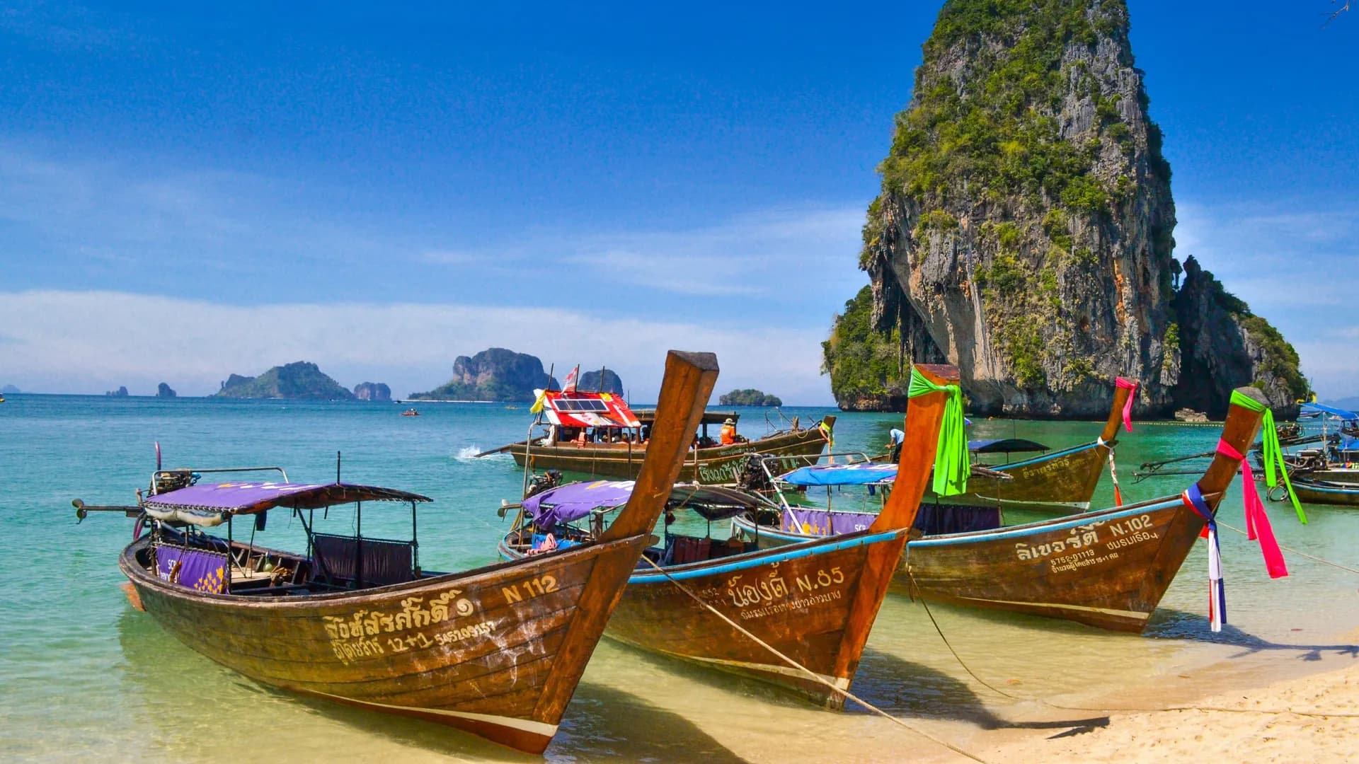 Agoda tiết lộ các tuyến bay có giá tốt nhất khu vực châu Á mùa cuối năm