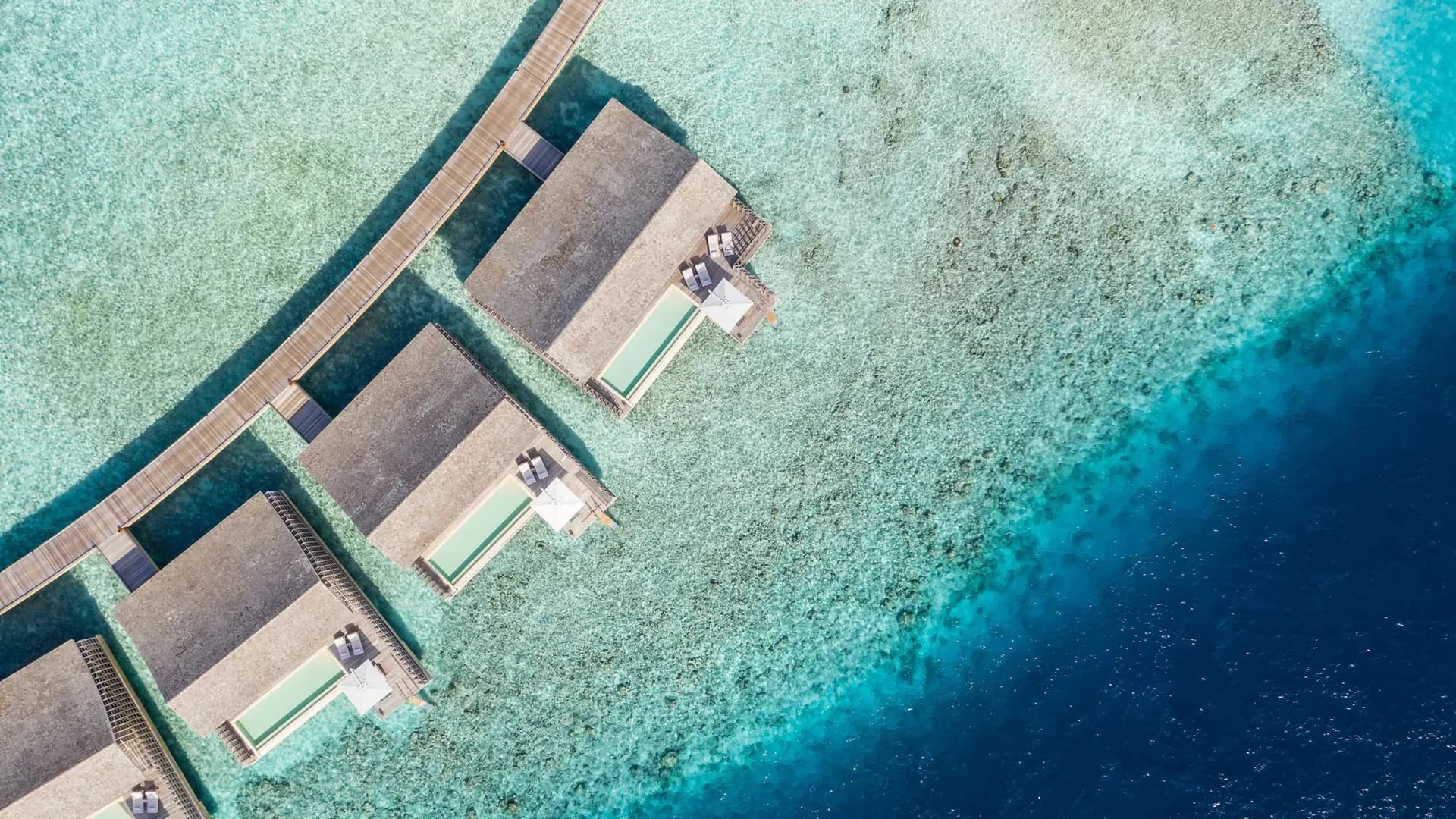 All-Inclusive: Kỳ nghỉ “trọn gói” trong thế giới xa xỉ