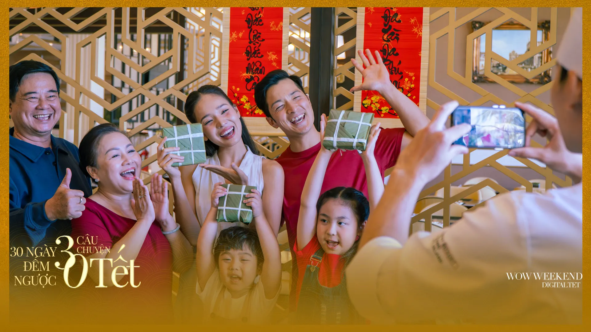 Đón năm mới 2026 tại Hòn Tre cùng Nha Trang Marriott Resort & Spa