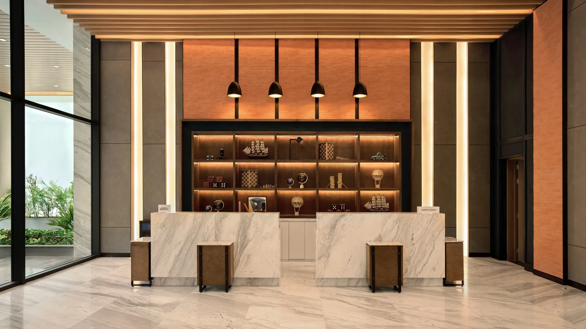 Four Points By Sheraton chính thức ra mắt tại Nha Trang