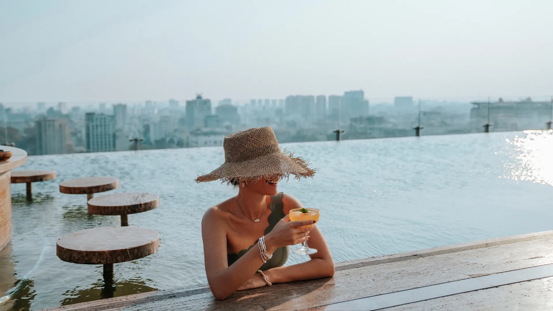 Hôtel Des Arts Saigon khởi động trải nghiệm hè rực rỡ
