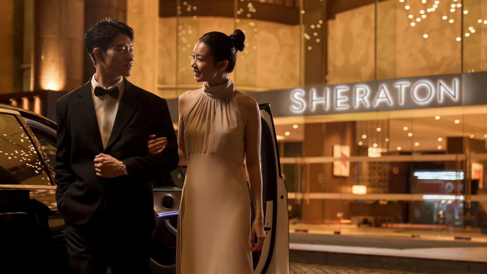 Chương trình ưu đãi đặc biệt dịp lễ 30/4 - 1/5 tại Sheraton Saigon Grand Opera Hotel