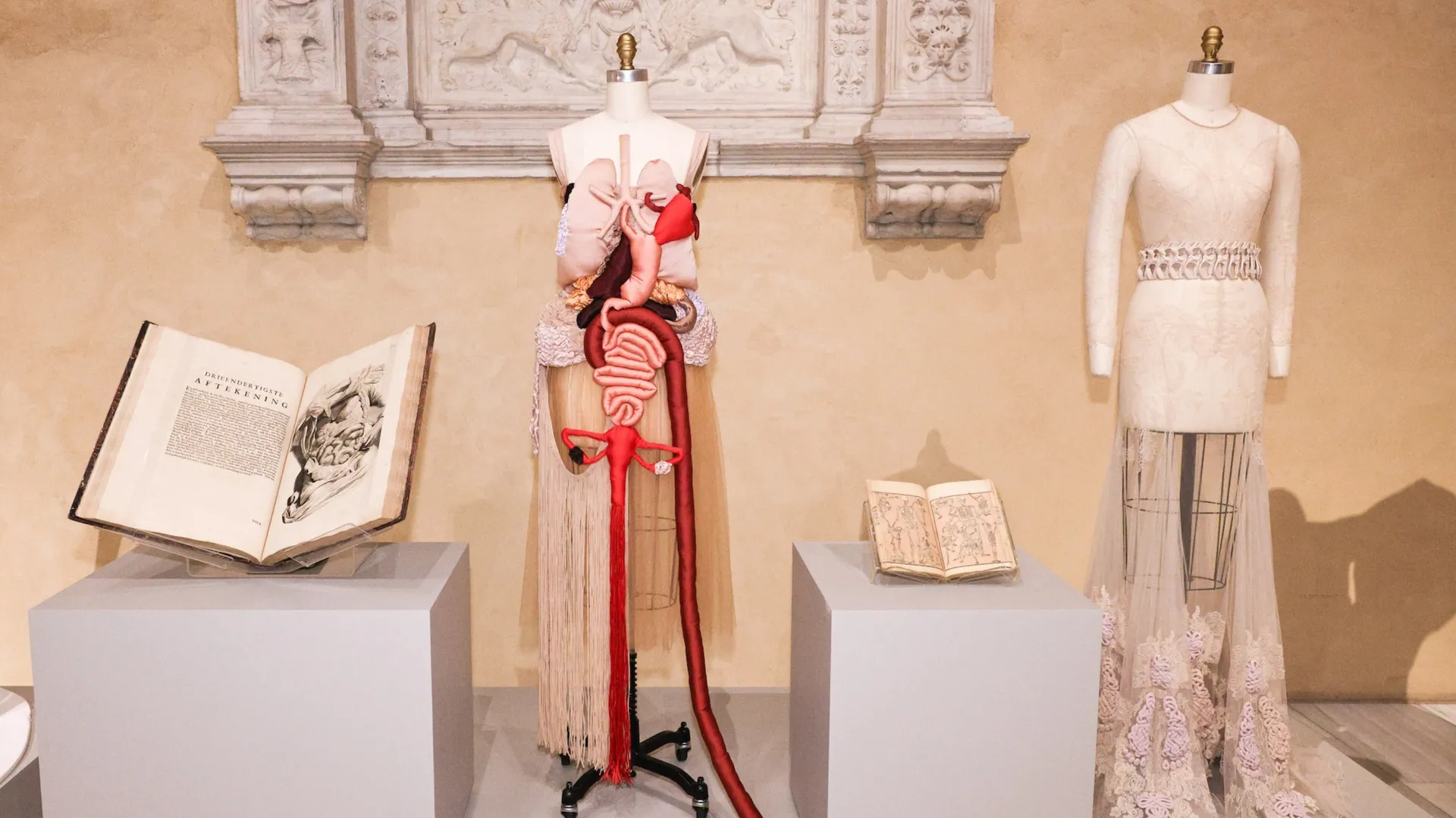 MET Gala 2026: “Thời trang là nghệ thuật”