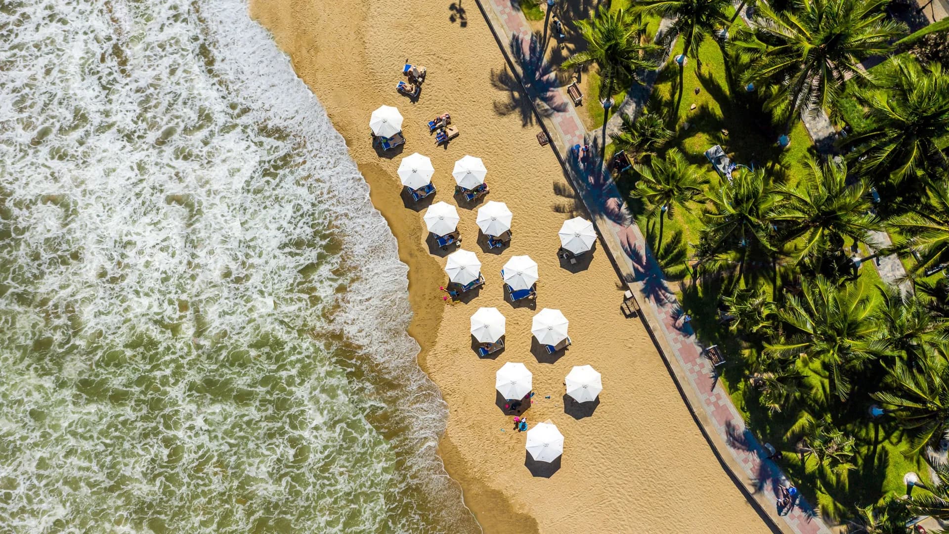 InterContinental Nha Trang: Điểm đến lý tưởng cho sự kiện MICE quy mô
