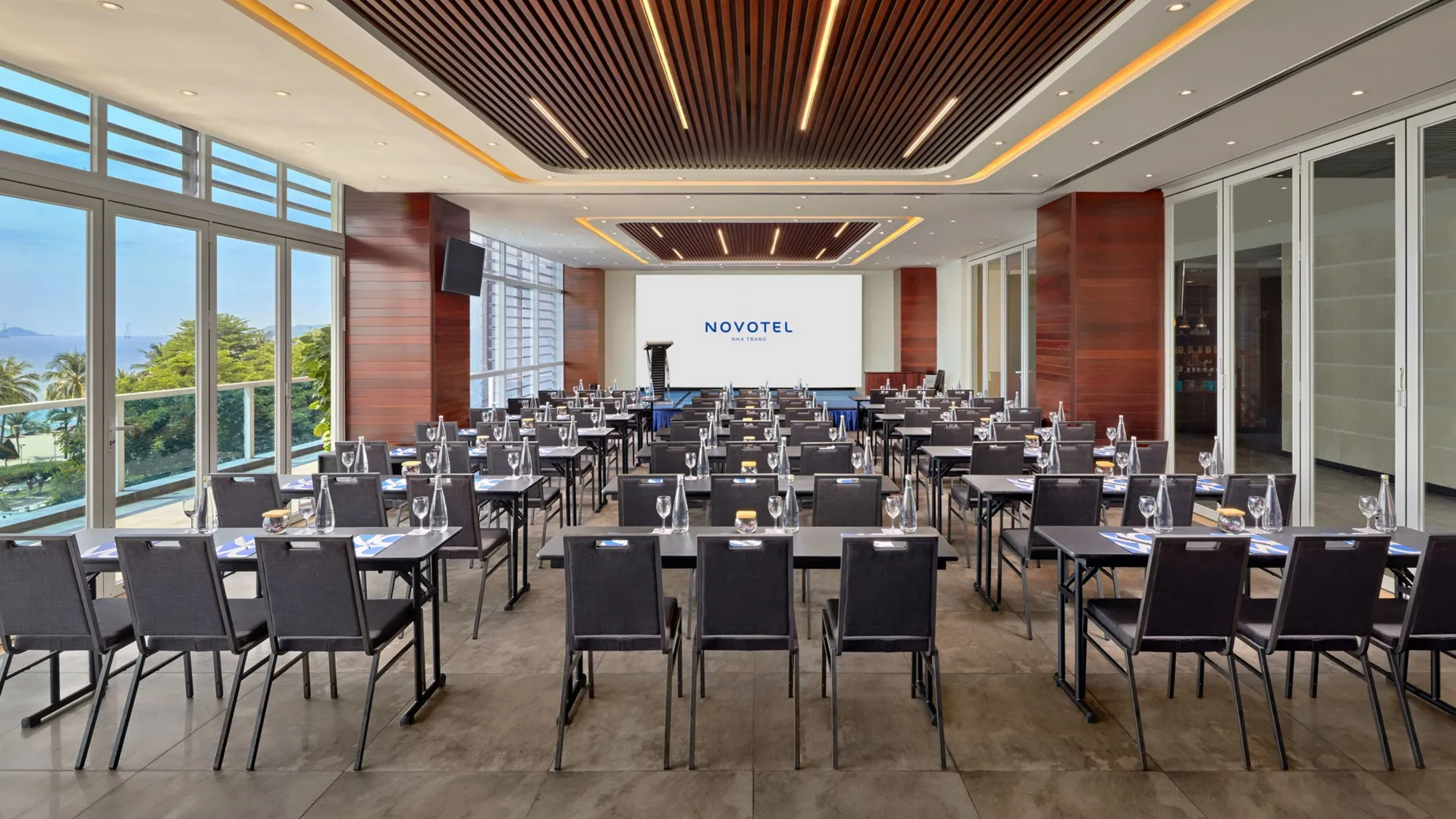 Novotel Nha Trang bổ nhiệm Tổng Quản Lý mới