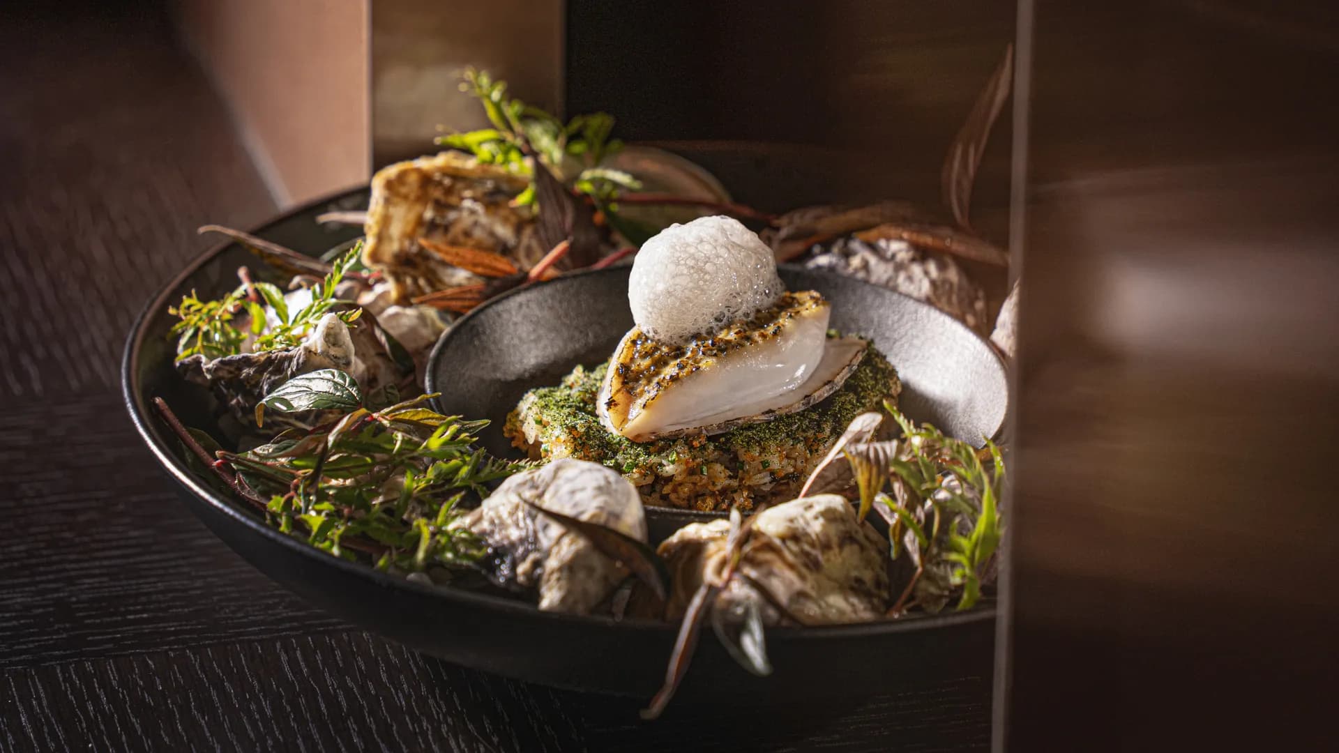 Taste Studio 2025: Trải nghiệm nghệ thuật ẩm thực đa tầng với “PHỔ ĐỐI LẬP”