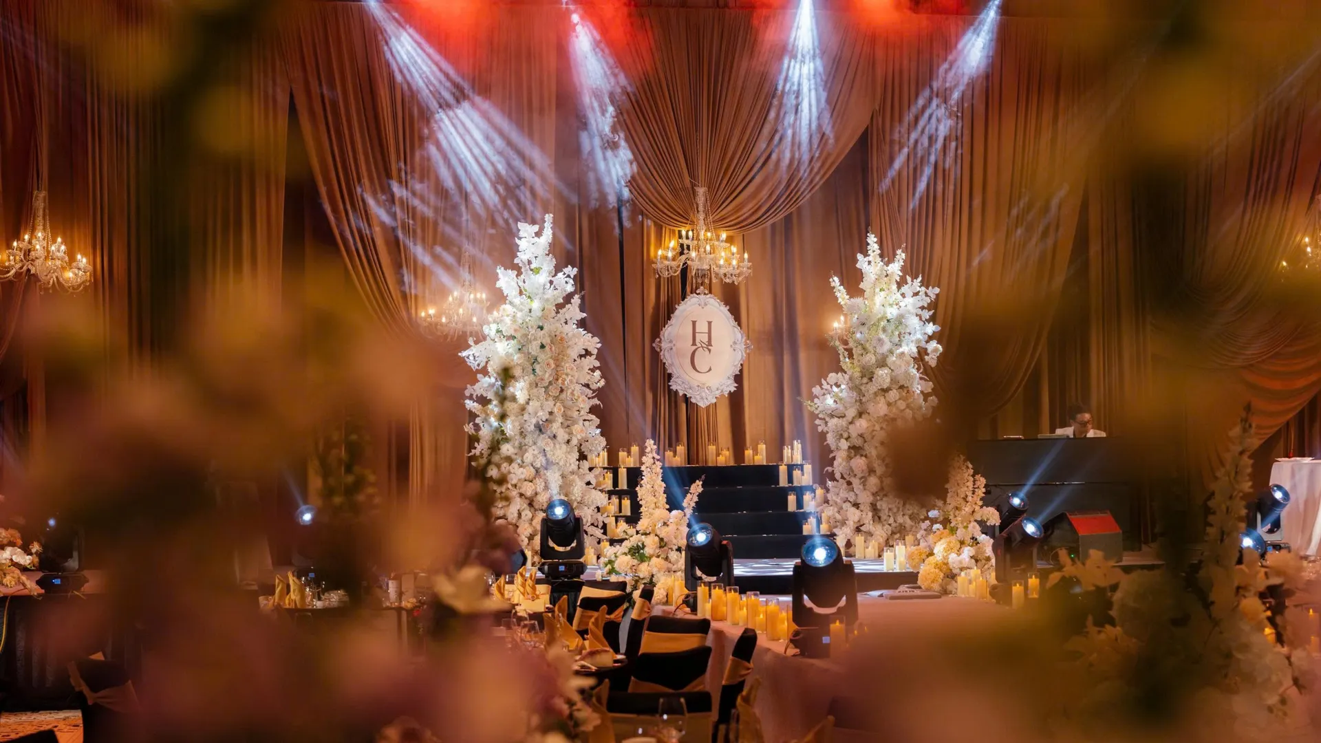 triển lãm cưới wedding fair pullman Hải Phòng 2026