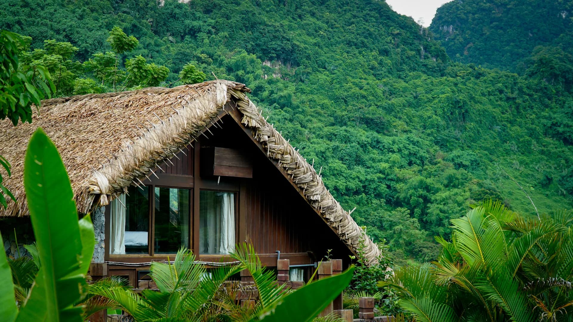 Du khách Việt Nam ưu tiên chỗ ở bền vững và hỗ trợ cộng đồng địa phương